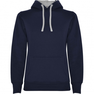 Logo trade promotional merchandise image of: Urban women's hoodie