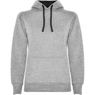 Logotrade promotional gift picture of: Urban women's hoodie