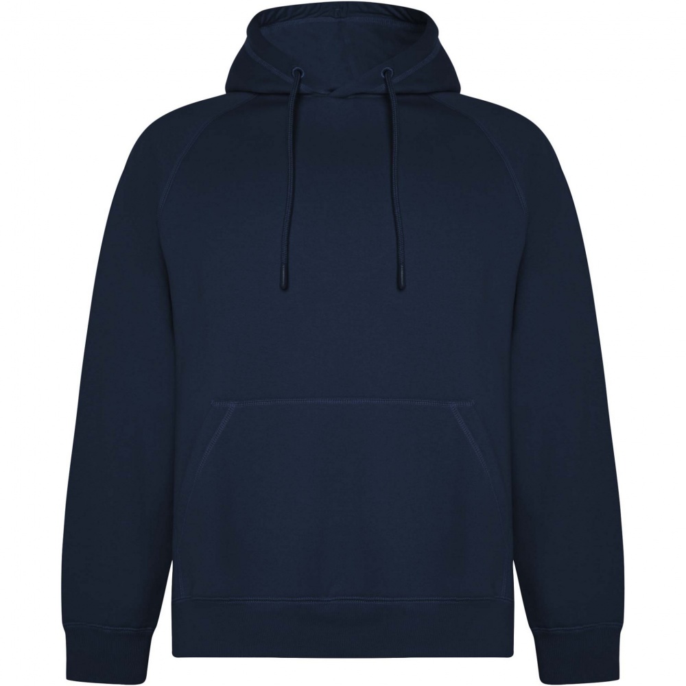 Logo trade promotional merchandise picture of: Vinson unisex hoodie