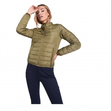 Logotrade corporate gift image of: Finland women's insulated jacket