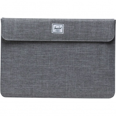 Logo trade business gift photo of: Herschel Spokane 15-16" laptop sleeve