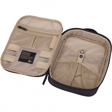 Logotrade promotional merchandise picture of: Case Logic Invigo recycled accessories bag