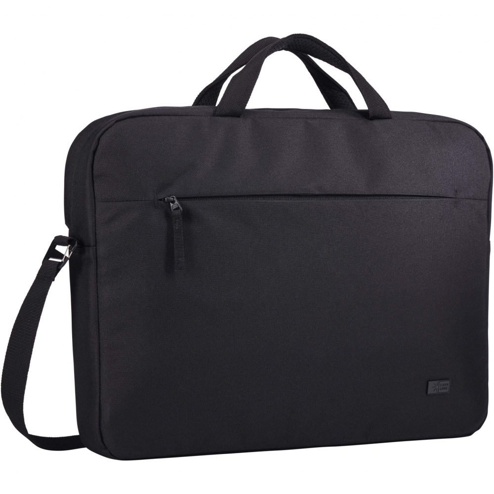 Logo trade promotional gifts picture of: Case Logic Invigo 15.6" recycled laptop bag