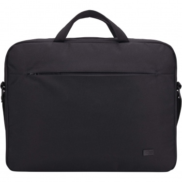 Logotrade promotional gift picture of: Case Logic Invigo 15.6" recycled laptop bag