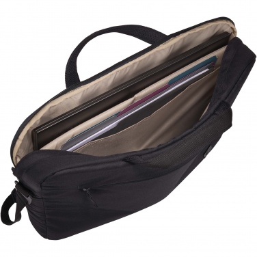 Logo trade promotional merchandise photo of: Case Logic Invigo 15.6" recycled laptop bag