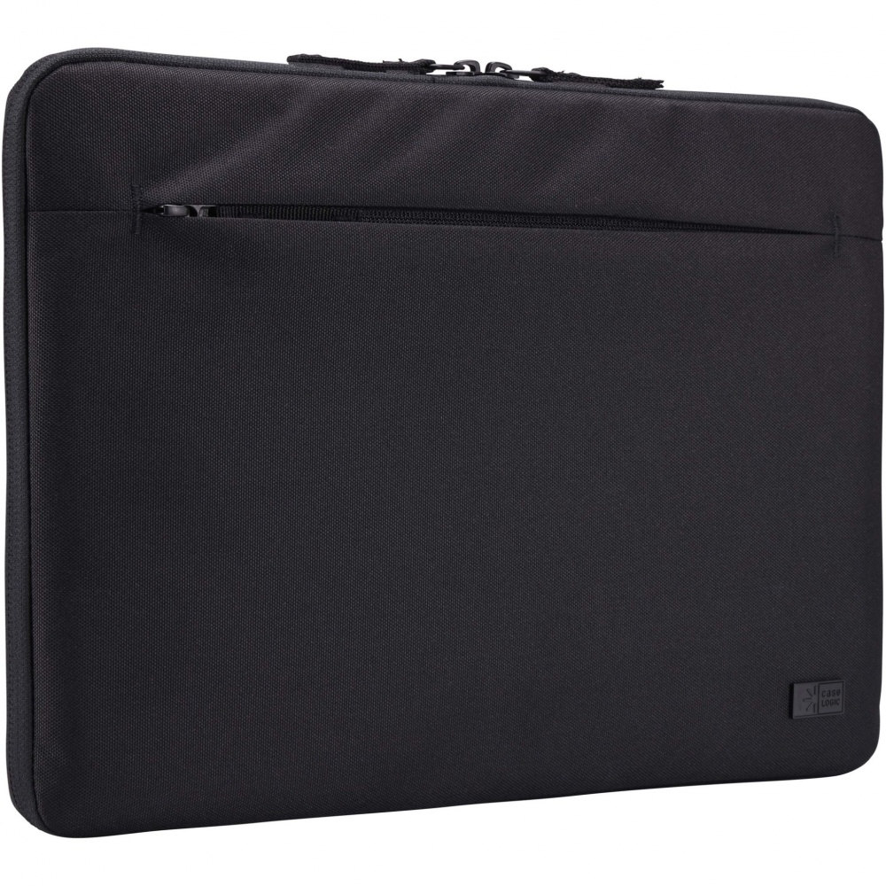 Logo trade corporate gifts image of: Case Logic Invigo 14" recycled laptop sleeve