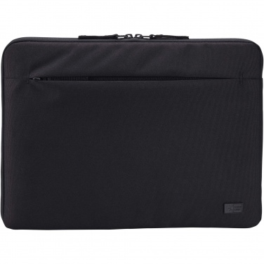 Logo trade promotional gifts image of: Case Logic Invigo 14" recycled laptop sleeve