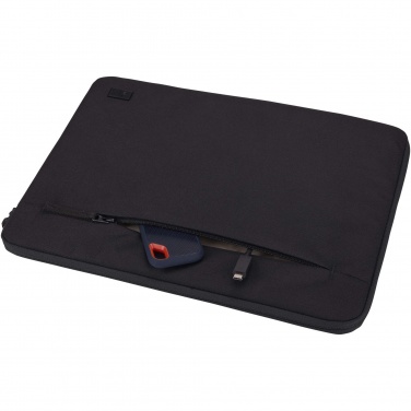 Logo trade promotional products image of: Case Logic Invigo 14" recycled laptop sleeve