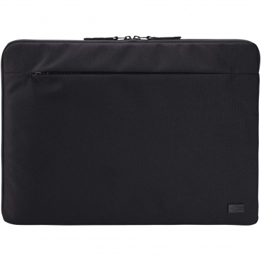 Logo trade business gift photo of: Case Logic Invigo 15.6" recycled laptop sleeve