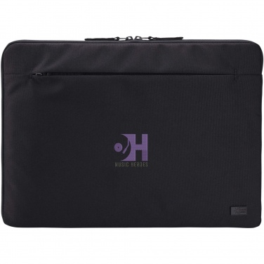 Logotrade promotional giveaways photo of: Case Logic Invigo 15.6" recycled laptop sleeve