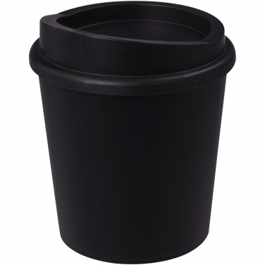 Logo trade promotional product photo of: Americano® Switch 200 ml tumbler with lid