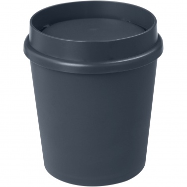 Logo trade advertising products picture of: Americano® Switch 200 ml tumbler with 360° lid