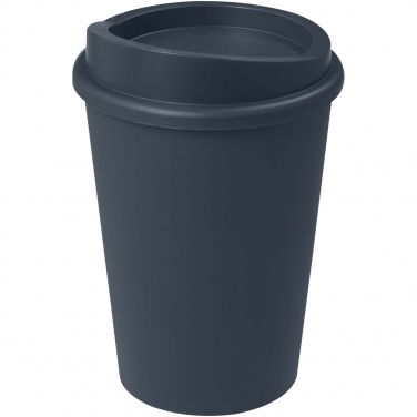 Logo trade advertising products picture of: Americano® Switch 300 ml tumbler with lid