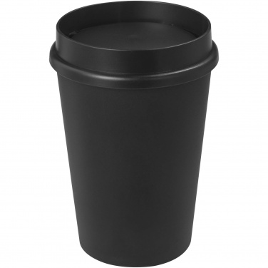 Logotrade promotional product image of: Americano® Switch 300 ml tumbler with 360° lid