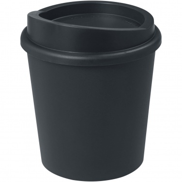 Logo trade corporate gifts picture of: Americano® Switch Renew 200 ml tumbler with lid