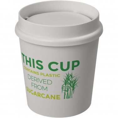 Logotrade advertising product image of: Americano® Switch Renew 200 ml tumbler with 360° lid