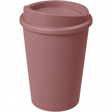 Logo trade promotional giveaways image of: Americano® Switch Renew 300 ml tumbler with lid