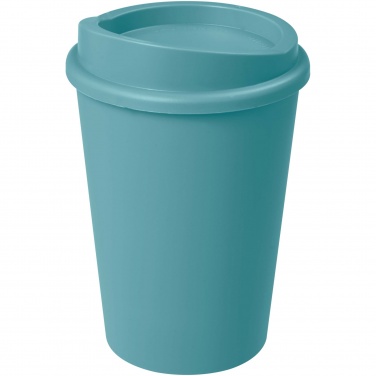 Logotrade promotional merchandise image of: Americano® Switch Renew 300 ml tumbler with lid