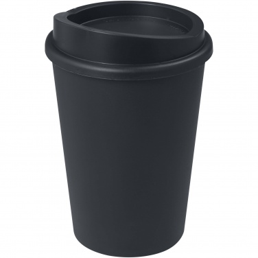 Logo trade corporate gifts image of: Americano® Switch Renew 300 ml tumbler with lid