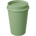 Americano® Switch Renew 300 ml tumbler with 360° lid, Seaglass green