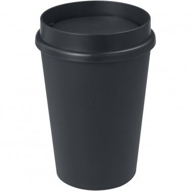 Logotrade promotional merchandise picture of: Americano® Switch Renew 300 ml tumbler with 360° lid