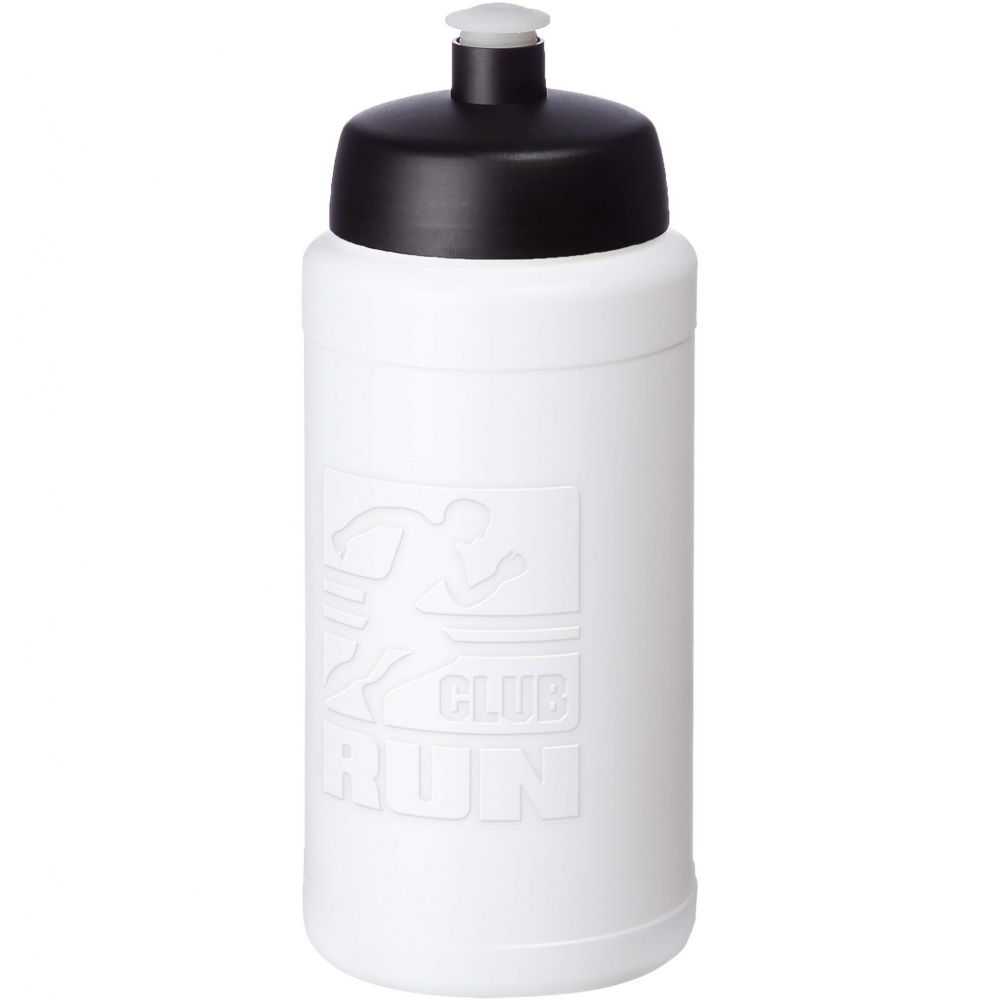 Logotrade promotional items photo of: Baseline Rise 500 ml sport bottle