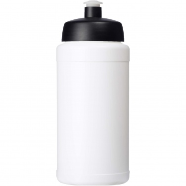 Logo trade promotional items image of: Baseline Rise 500 ml sport bottle