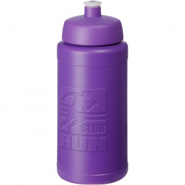 Logotrade promotional item image of: Baseline Rise 500 ml sport bottle