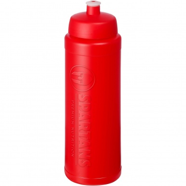 Logo trade promotional giveaways picture of: Baseline Rise 750 ml sport bottle