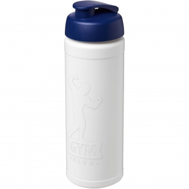 Logotrade advertising products photo of: Baseline Rise 750 ml sport bottle with flip lid