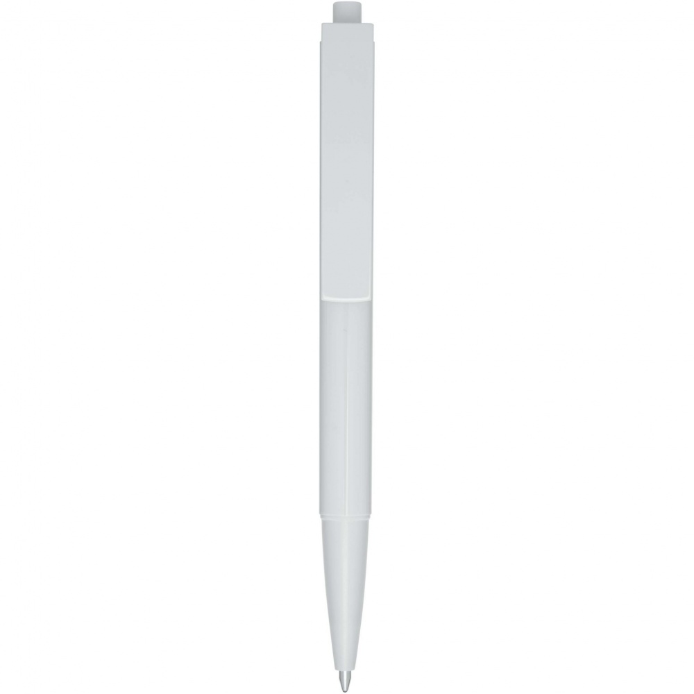 Logotrade promotional product picture of: Elsa recycled plastic ballpoint pen