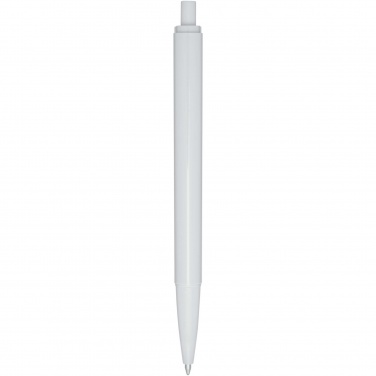 Logo trade advertising products picture of: Elsa recycled plastic ballpoint pen