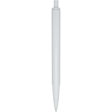 Logotrade advertising product picture of: Elsa recycled plastic ballpoint pen