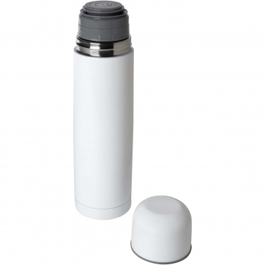 Logotrade promotional merchandise photo of: Sullivan 750 ml RCS certified recycled stainless steel vacuum insulated flask