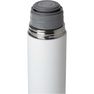 Logotrade promotional products photo of: Sullivan 750 ml RCS certified recycled stainless steel vacuum insulated flask