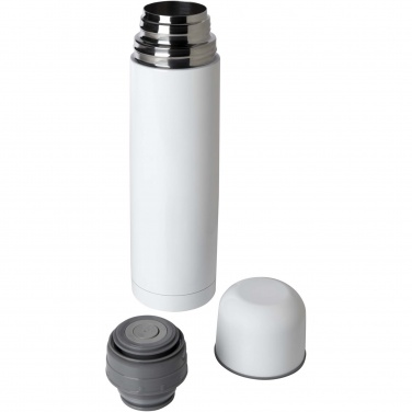 Logotrade promotional gift picture of: Sullivan 750 ml RCS certified recycled stainless steel vacuum insulated flask