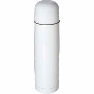 Logotrade promotional merchandise image of: Sullivan 750 ml RCS certified recycled stainless steel vacuum insulated flask