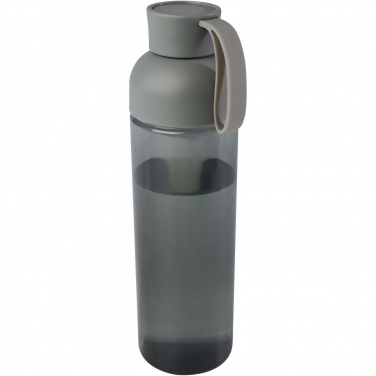 Logo trade advertising products picture of: Illuminate 600 ml RPET water bottle