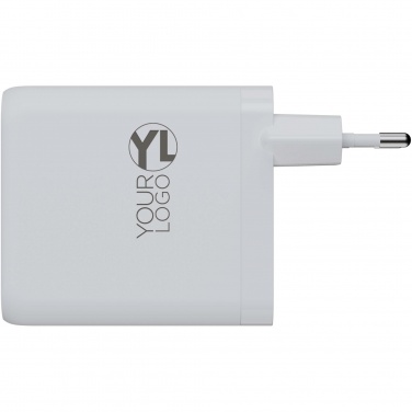 Logo trade business gift photo of: Xtorm XEC140 GaN² Ultra 140W wall charger