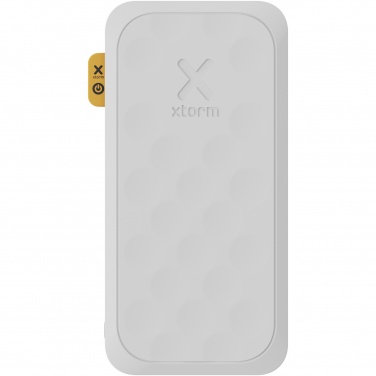 Logotrade promotional giveaway picture of: Xtorm FS510 Fuel Series 10.000 mAh 20W power bank