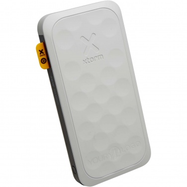 Logotrade promotional product picture of: Xtorm FS510 Fuel Series 10.000 mAh 20W power bank