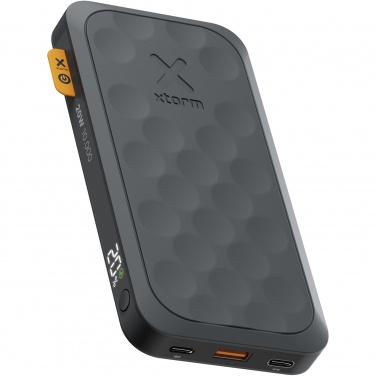 Logo trade corporate gifts picture of: Xtorm FS510 Fuel Series 10.000 mAh 20W power bank