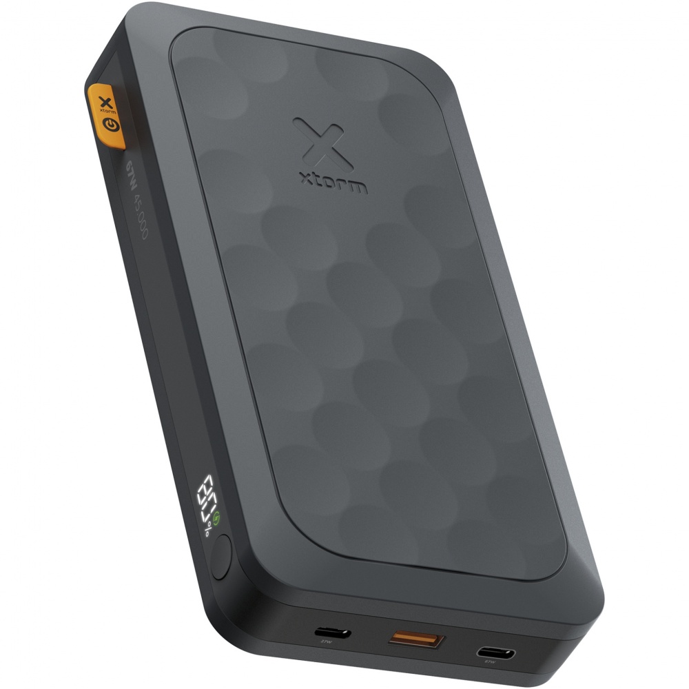 Logotrade corporate gift image of: Xtorm FS5451 Fuel Series 45.000 mAh 67W power bank