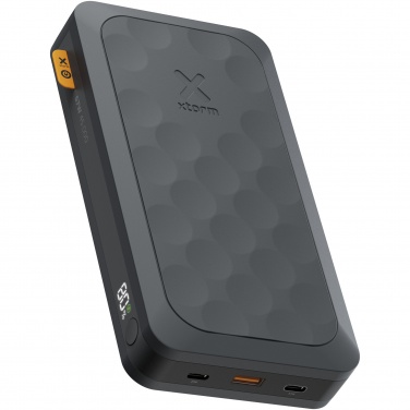 Logo trade promotional item photo of: Xtorm FS5451 Fuel Series 45.000 mAh 67W power bank