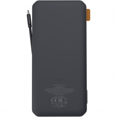 Logotrade promotional merchandise image of: Xtorm XB403 Titan Ultra 27.000 mAh 200W laptop power bank