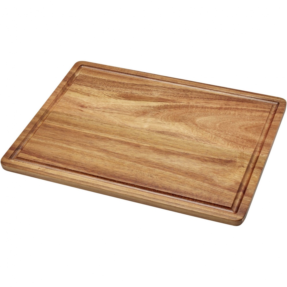 Logotrade promotional gifts photo of: Sonora acacia wood cutting board