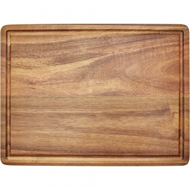 Logotrade promotional items photo of: Sonora acacia wood cutting board