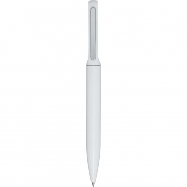 Logotrade corporate gifts photo of: Blanca recycled aluminium ballpoint pen