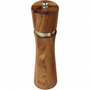 Logotrade promotional gift picture of: Flavo pepper or salt mill