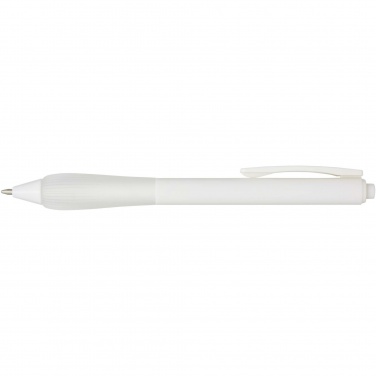 Logo trade promotional items image of: Lorena RABS ballpoint pen